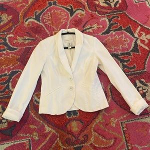 Banana Republic Blazer